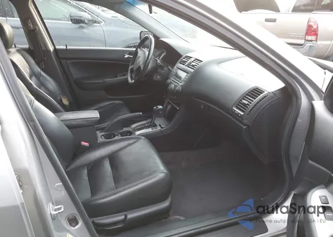 2006 Honda Accord 2.4 Ex from USA, damaged, VIN 1HGCM56866A135600